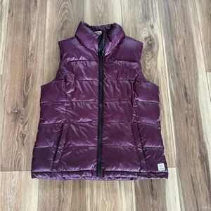 PINK Victoria’s Secret Vest size medium